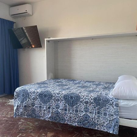 Relaxing Studio By The Beach Benalmadena Exterior photo