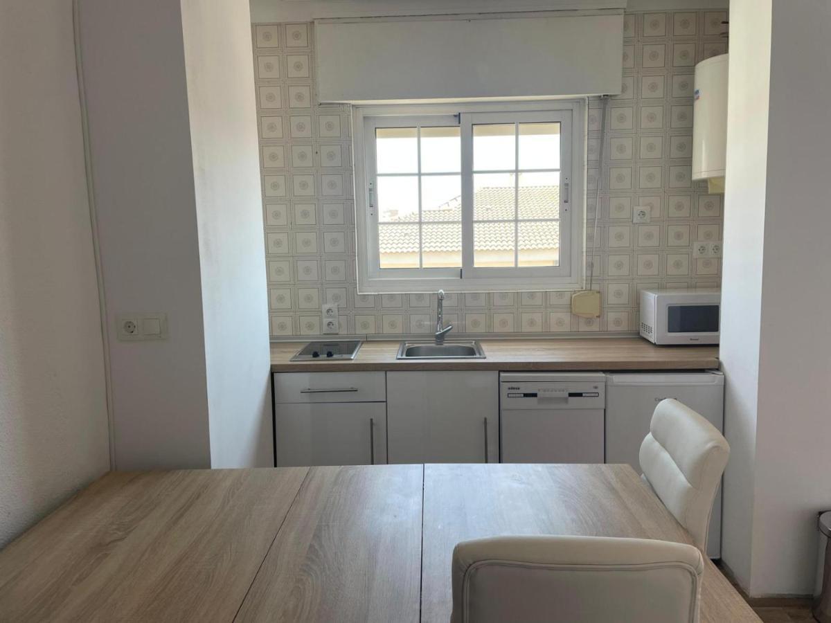 Relaxing Studio By The Beach Benalmadena Exterior photo
