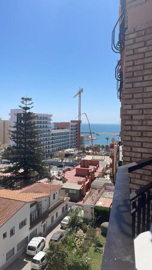 Relaxing Studio By The Beach Benalmadena Exterior photo